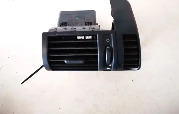 Fiat Stilo Dash center air vent grill ls347901