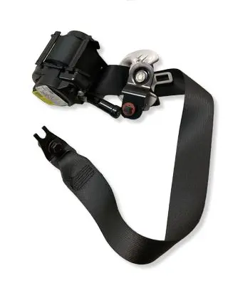 Hyundai Ioniq 5 Rear seatbelt 89820GI200NNB 68900800