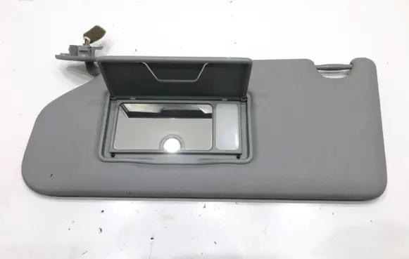 Peugeot 4008 Sun visor