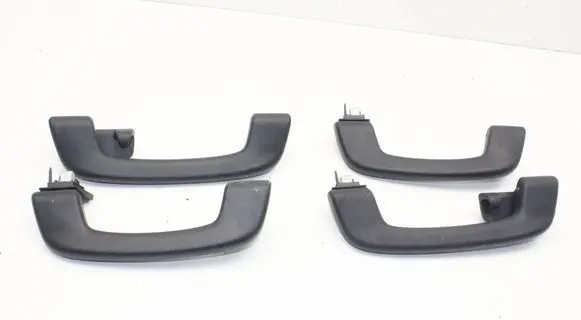 BMW 1 F20 F21 A set of handles for the ceiling 