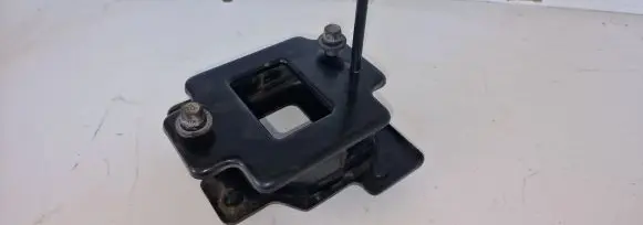 KIA Niro Rear bumper cross member
