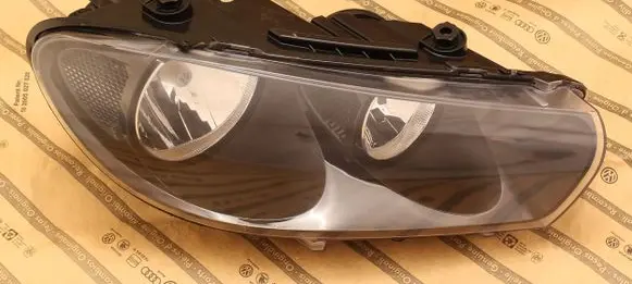 Volkswagen Scirocco Headlight/headlamp 1K8941006G