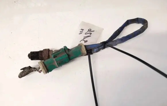 Ford Mondeo MK IV Lambda probe sensor