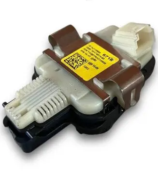 Mercedes-Benz E W213 Central body control module S1333 A2139006716