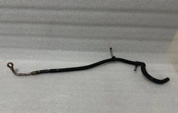 Audi A4 S4 B6 8E 8H Power steering hose/pipe/line 8E1422391E