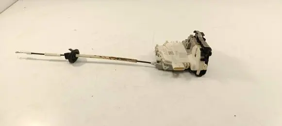 Audi Q5 SQ5 Rear door lock 8K0839015D