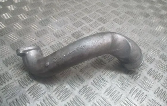 Nissan Almera N16 Turbo air intake inlet pipe/hose 14460BN310