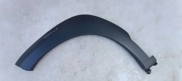 Hyundai Kona I Front arch trim 87711J9500