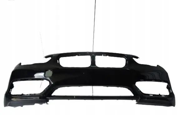 BMW 1 F20 F21 Front bumper 700000XXXvv