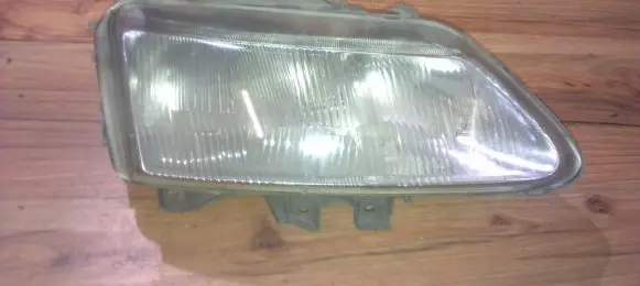 Headlight/headlamp