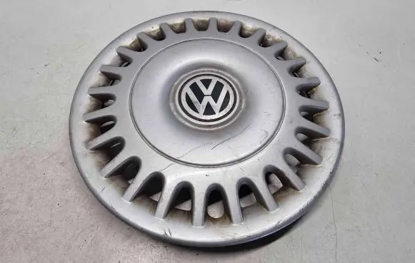 Volkswagen Transporter - Caravelle T4 R15 wheel hub/cap/trim 7D0601147A 164003