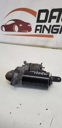 Opel Zafira A Starter motor 0001109062