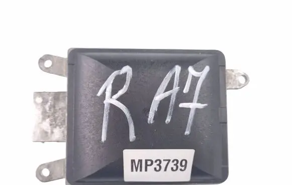 Audi A7 S7 4G Blind spot module 4G0907568J 4G0907568 6PZ01028728