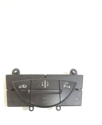 Mercedes-Benz E W211 Parking (PDC) sensor switch 2118217058