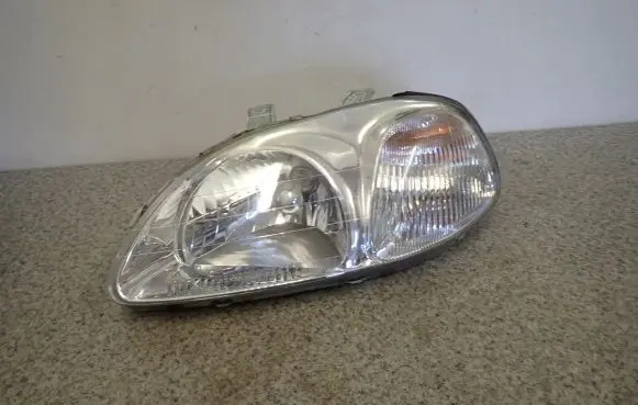 Honda Civic Headlight/headlamp