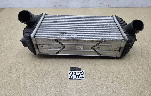Hyundai Tucson TL Intercooler radiator 282702B743