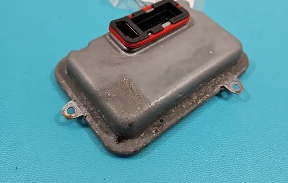 Mercedes-Benz CLS C218 X218 Headlight ballast module Xenon A2189001902 IMPRK1471213