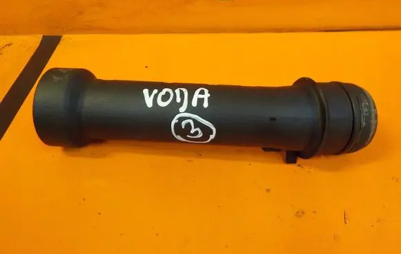 Ford Transit Engine coolant pipe/hose 