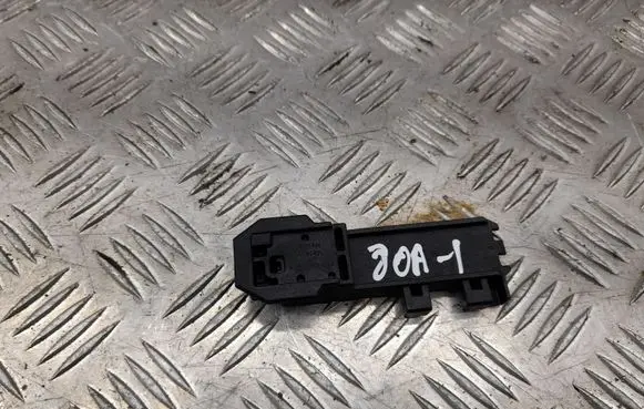 Audi Q5 SQ5 Keyless (KESSY) go control unit/module 80A907247A