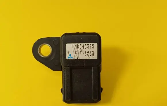 Air pressure sensor