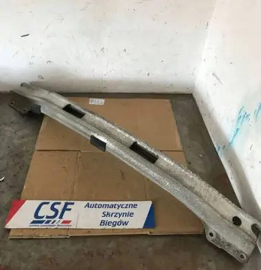 Ford Focus Front bumper support beam 