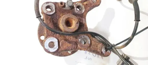 Fiat Stilo Stub axle 