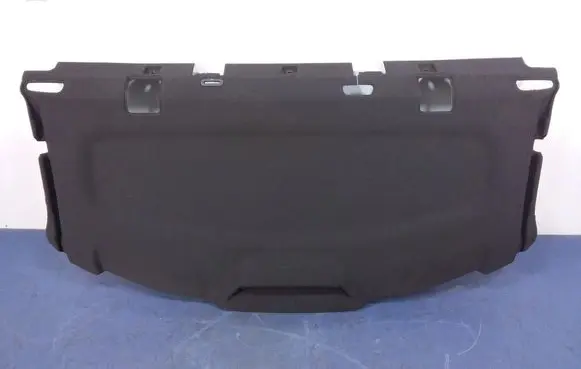 Volkswagen Jetta VI Parcel shelf 5C6863413D