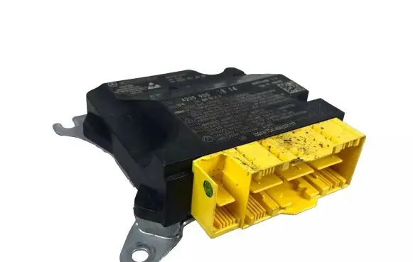 Mercedes-Benz C W205 Airbag control unit/module A2059001814