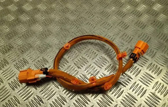 Other wiring loom