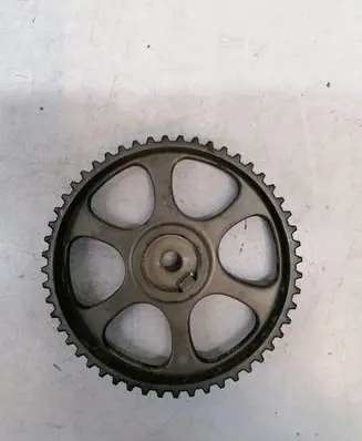 Camshaft pulley/ VANOS