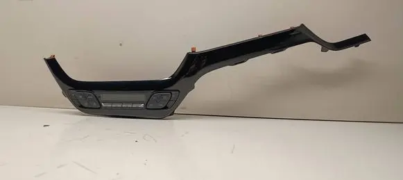 Toyota C-HR I Climate control unit 97908705