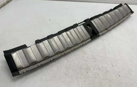 BMW 3 G20 G21 Trunk/boot sill cover protection 7450692