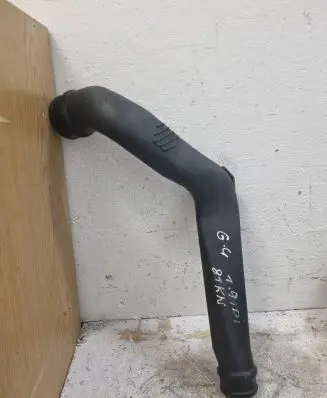 Volkswagen Golf IV Intercooler hose/pipe 1J0145762