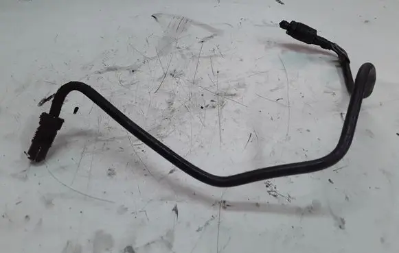 Renault Megane II Power steering hose/pipe/line