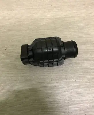 Citroen C4 Cactus Intercooler hose/pipe 9687261180