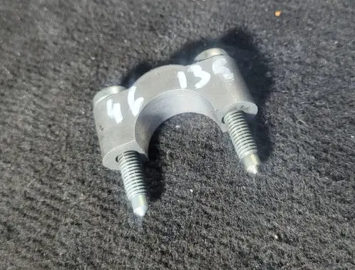BMW 3 E46 Camshaft holder 