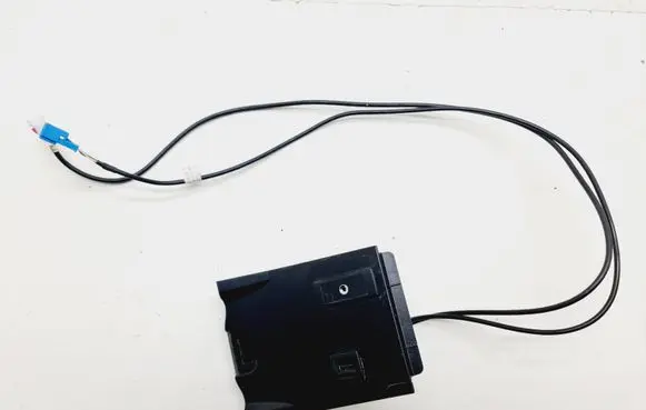 Mercedes-Benz B W246 W242 USB socket connector A2468201915 A2468230411