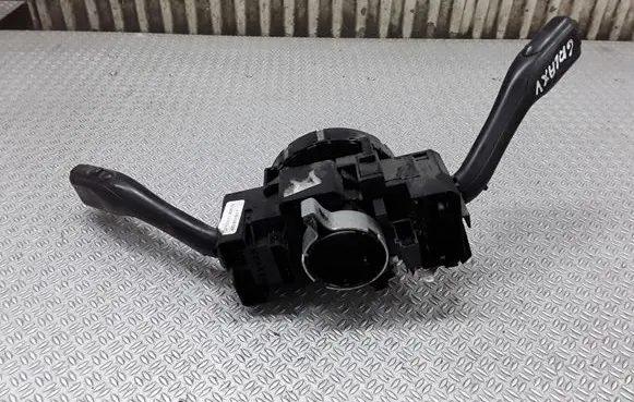 Ford Galaxy Wiper turn signal indicator stalk/switch 1J0959653B 4B0953503F 8L0953513J
