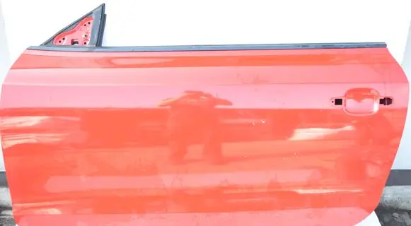 Audi A5 8T 8F Door (2 Door Coupe) 