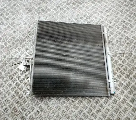 Ford Ranger A/C cooling radiator (condenser) JB3B19710AA