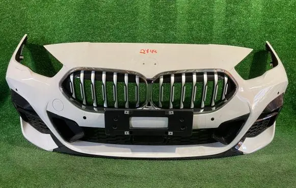 BMW 2 F44 Front bumper 8075476