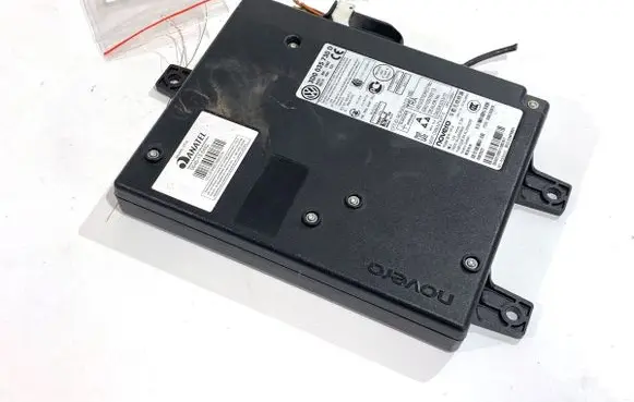 Volkswagen Phaeton Bluetooth control unit module 3D0035730D