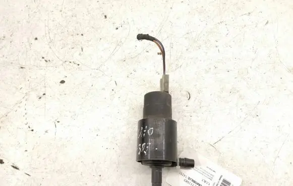Mercedes-Benz Vito Viano W638 Windshield washer spray nozzle 0008603326 A0008603326