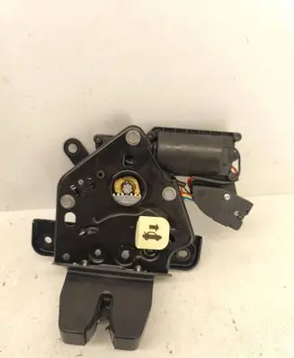 Tesla Model Y Tailgate/trunk/boot lock/catch/latch 150060400B