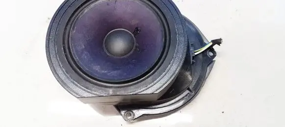 Volkswagen Phaeton Front door speaker 3D0035453 USEE