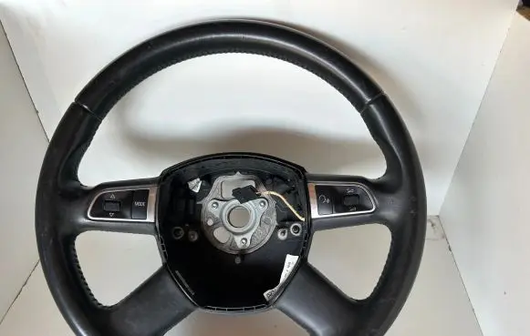 Audi Q5 SQ5 Steering wheel 8R0419091B 307202099P