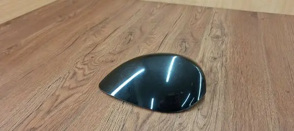 Renault Espace IV Front door wing mirror part 7701053703