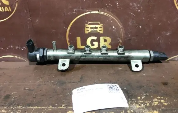 Opel Vectra C Fuel main line pipe 55188056
