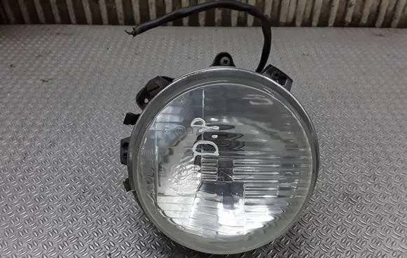 Jaguar XJ SERIE 1 Headlight/headlamp