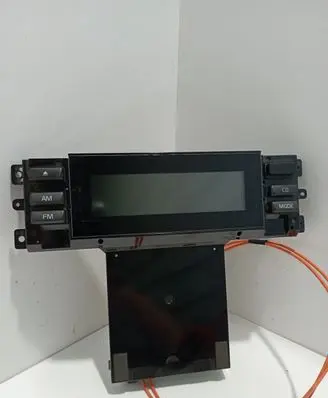 Volvo V70 Screen/display/small screen 30797715
